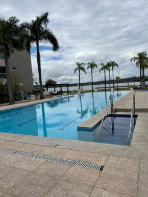 Brisas do Lago em Brasília